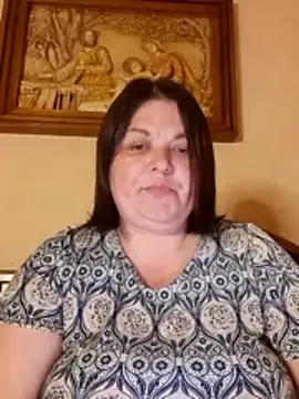 Dear Natalia online show from May 18, 2026, 6:47 pm
