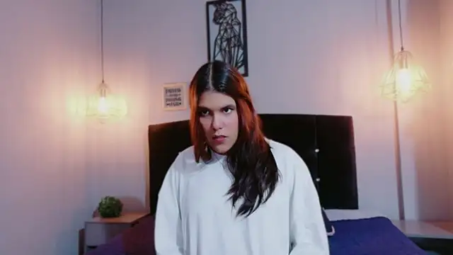 Alix liz online show from April 20, 2026, 11:46 am