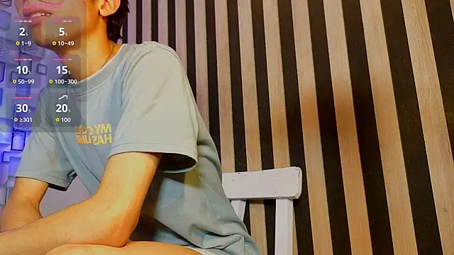 Twink Sebas7 online show from April 11, 2026, 12:31 pm