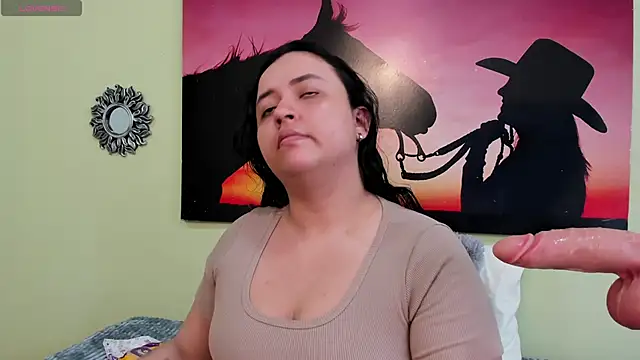 Cassle ibarra x online show from April 28, 2026, 7:08 pm