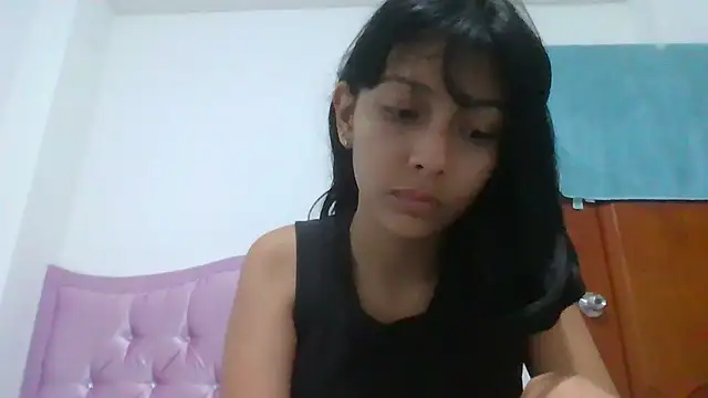 Snapshot of xoxo_anny chatting on July 3, 2026, 9:10 pm xoxo anny online show from July 3, 2026, 9:10 pm