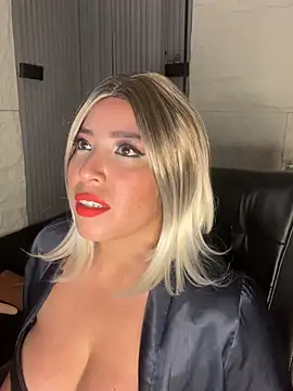 SamaraMontero online show from April 9, 2026, 3:17 am