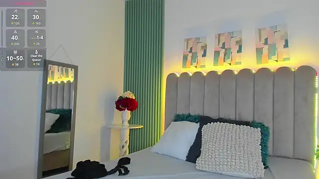 Snapshot of Layla_amirah chatting on April 30, 2026, 2:40 am Layla amirah online show from April 30, 2026, 2:40 am