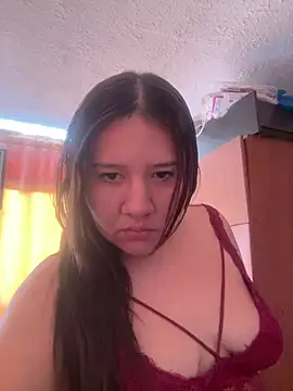 Ingriidvs online show from April 24, 2026, 2:19 pm