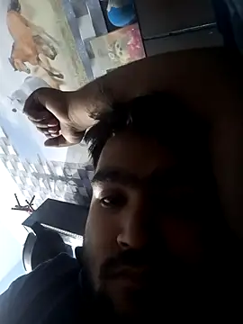 Partak 89 online show from April 14, 2026, 7:31 pm