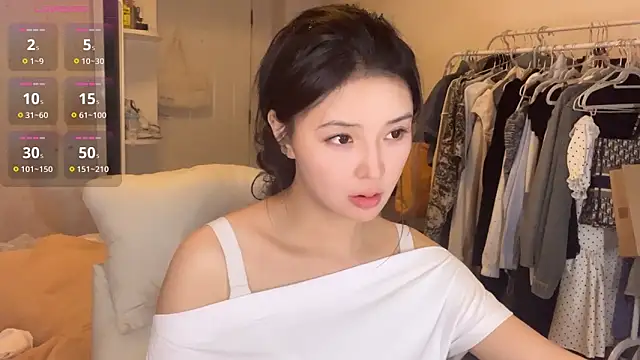 Snapshot of secret-anan chatting on June 15, 2026, 8:55 pm secret-anan online show from June 15, 2026, 8:55 pm