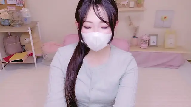 Snapshot of Satomi_nn chatting on May 22, 2026, 4:30 am Satomi nn online show from May 22, 2026, 4:30 am
