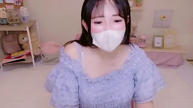 Snapshot of Satomi_nn chatting on May 30, 2026, 12:41 am Satomi nn online show from May 30, 2026, 12:41 am