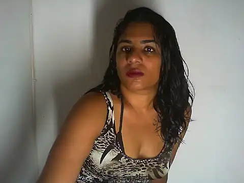 Snapshot of IndianMishka chatting on April 14, 2026, 9:48 am IndianMishka online show from April 14, 2026, 9:48 am