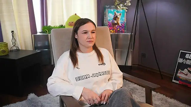 Snapshot of ElanaWiseman chatting on April 10, 2026, 12:32 pm ElanaWiseman online show from April 10, 2026, 12:32 pm