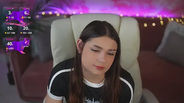 MeJessieDream online show from April 9, 2026, 1:38 pm