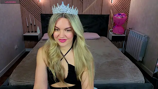 Snapshot of Jennifer_Perezz chatting on May 29, 2026, 5:00 pm Jennifer Perezz online show from May 29, 2026, 5:00 pm