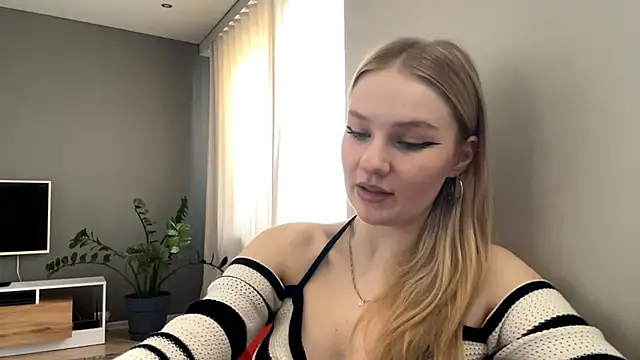 Snapshot of PlasaRima chatting on June 11, 2026, 12:08 am PlasaRima online show from June 11, 2026, 12:08 am