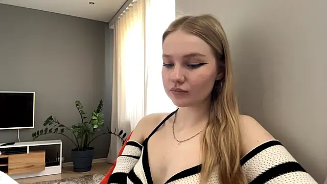 Snapshot of PlasaRima chatting on June 11, 2026, 12:32 am PlasaRima online show from June 11, 2026, 12:32 am