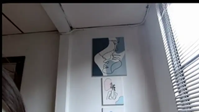 alisonnturbay online show from June 25, 2026, 1:26 pm