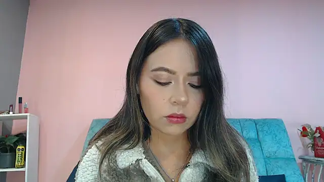 Snapshot of SalomeMartinez_ chatting on May 6, 2026, 1:16 pm SalomeMartinez online show from May 6, 2026, 1:16 pm