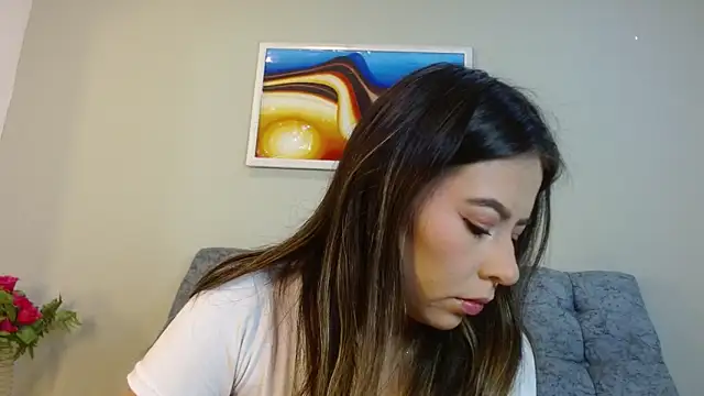 Snapshot of SalomeMartinez_ chatting on May 21, 2026, 3:30 pm SalomeMartinez online show from May 21, 2026, 3:30 pm