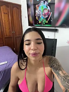 Rouse 109 online show from April 12, 2026, 6:57 pm