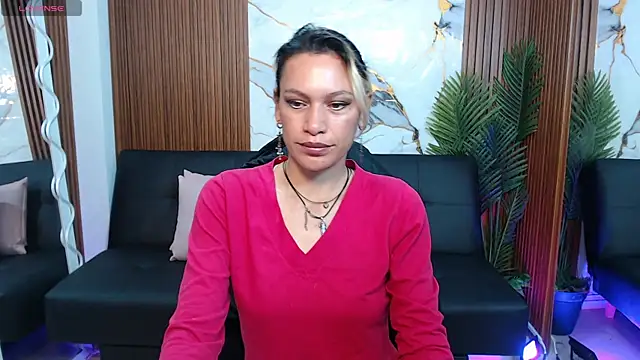alonddra tay online show from May 9, 2026, 11:37 am