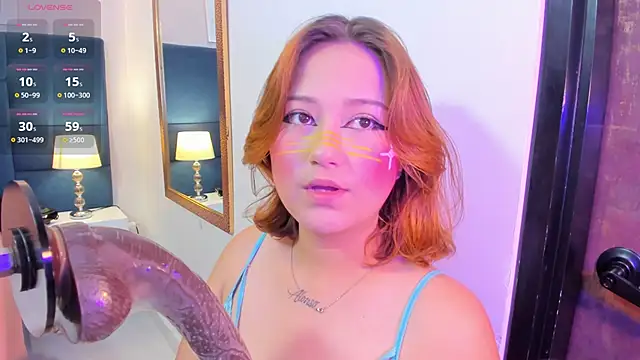 iza grey online show from April 12, 2026, 12:10 pm