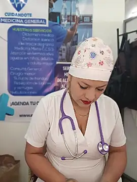 Snapshot of LUISA__07 chatting on June 6, 2026, 12:54 pm LUISA 07 online show from June 6, 2026, 12:54 pm