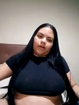 AndreilisJVCH online show from April 15, 2026, 12:06 am