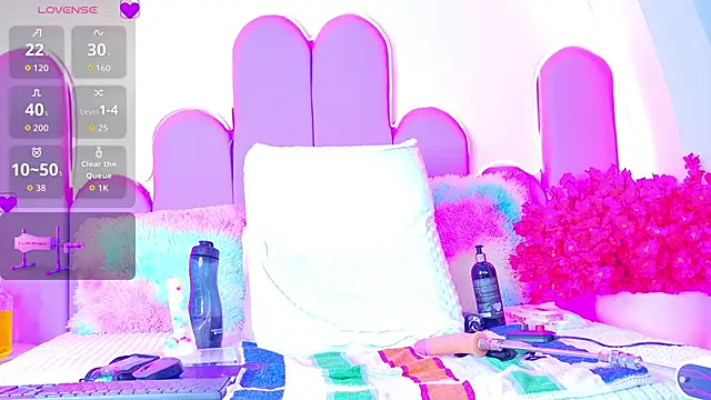 Snapshot of Candy_Mari chatting on May 5, 2026, 7:22 pm Candy Mari online show from May 5, 2026, 7:22 pm