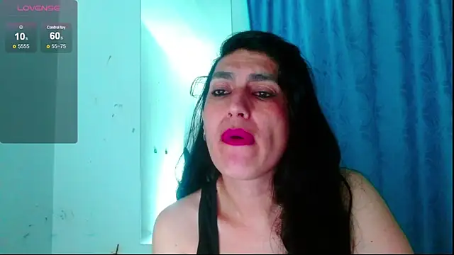 diosa gil online show from June 10, 2026, 12:22 am