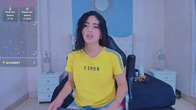 Snapshot of elizabeth_santos1 chatting on April 13, 2026, 10:04 pm elizabeth santos1 online show from April 13, 2026, 10:04 pm