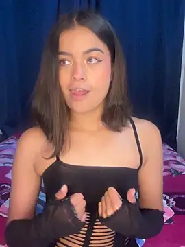 Megan-Moon online show from June 11, 2026, 11:36 pm