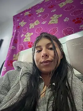 ariella 11 online show from April 18, 2026, 12:25 am