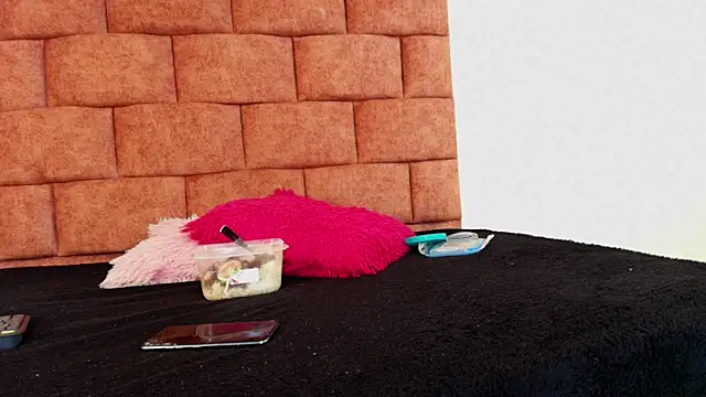 Mia Nasty Dirty online show from April 11, 2026, 8:46 pm