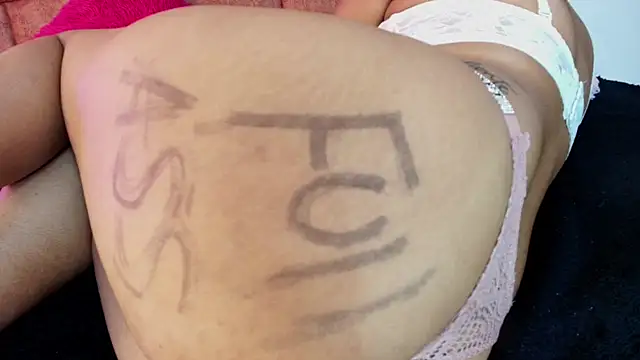 Mia Nasty Dirty online show from April 12, 2026, 8:25 pm