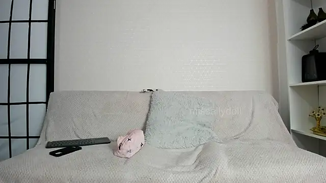 Snapshot of missallydoll chatting on June 1, 2026, 11:12 am missallydoll online show from June 1, 2026, 11:12 am
