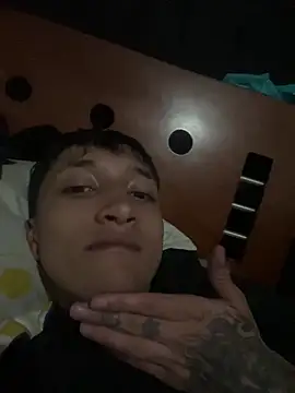 Aaron Brink  online show from April 13, 2026, 1:44 am