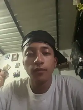 Aaron Brink  online show from April 14, 2026, 10:05 pm