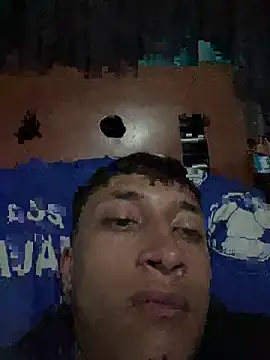 Aaron Brink  online show from April 19, 2026, 12:43 am