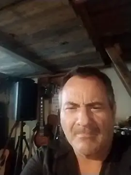 flashgorden online show from April 13, 2026, 5:24 am