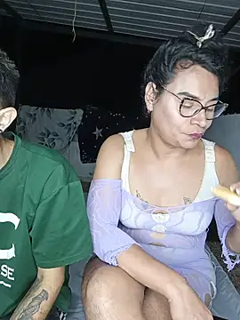 zamara and erik online show from April 16, 2026, 1:50 am