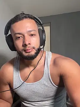 Juan Calix online show from April 17, 2026, 4:21 pm