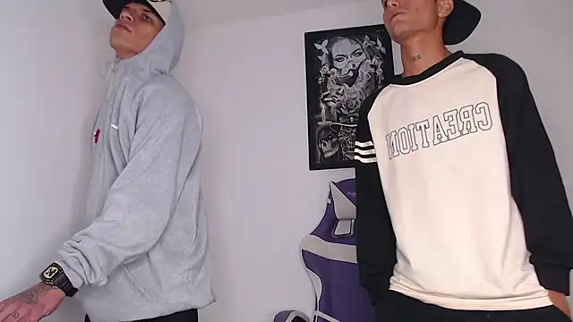 sintabusexo01 online show from April 18, 2026, 2:04 am