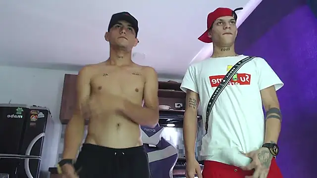 sintabusexo01 online show from April 18, 2026, 7:58 pm