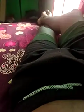 TamiliD1 online show from April 19, 2026, 2:55 am