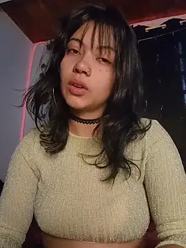 NefertitiXO online show from May 30, 2026, 6:27 pm