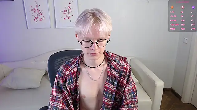 Snapshot of Liam_Blair chatting on June 21, 2026, 5:32 am Liam Blair online show from June 21, 2026, 5:32 am