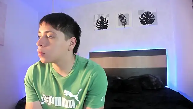 kai lana online show from April 13, 2026, 2:50 am