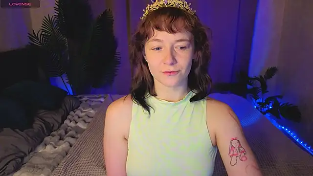 Ricki Bloom online show from May 14, 2026, 9:27 am