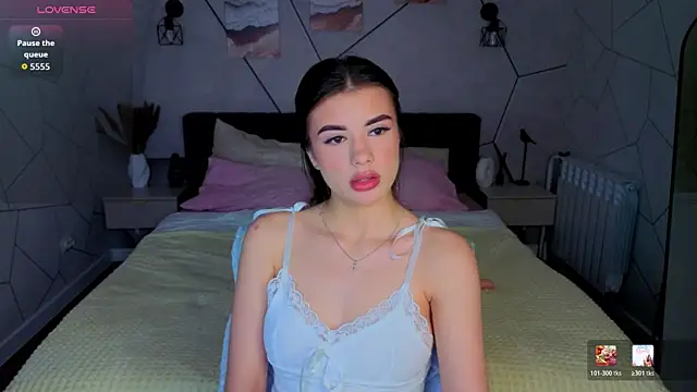 Snapshot of Alisha_Blakee chatting on June 18, 2026, 4:55 pm Alisha Blakee online show from June 18, 2026, 4:55 pm