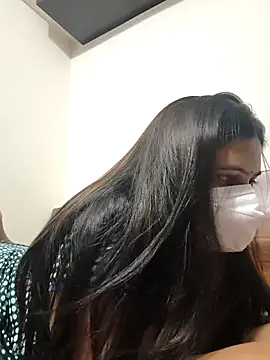 Monika299 online show from April 15, 2026, 4:47 pm