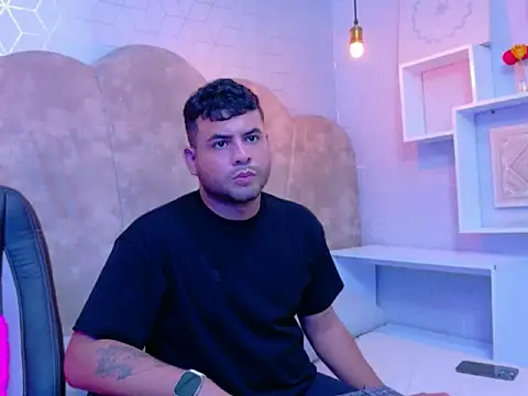 MyLord 20 online show from April 15, 2026, 7:58 pm